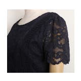 レーシーワンピースセットアップスーツ | RUIRUE BOUTIQUE | 詳細画像47