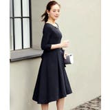 フィッシュテイルワンピアンサンブルスーツ | RUIRUE BOUTIQUE | 詳細画像14