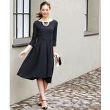 フィッシュテイルワンピアンサンブルスーツ | RUIRUE BOUTIQUE | 詳細画像16