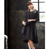 フィッシュテイルワンピアンサンブルスーツ | RUIRUE BOUTIQUE | 詳細画像18