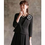 フィッシュテイルワンピアンサンブルスーツ | RUIRUE BOUTIQUE | 詳細画像20