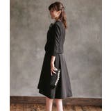 フィッシュテイルワンピアンサンブルスーツ | RUIRUE BOUTIQUE | 詳細画像23