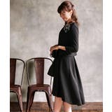 フィッシュテイルワンピアンサンブルスーツ | RUIRUE BOUTIQUE | 詳細画像25