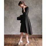 フィッシュテイルワンピアンサンブルスーツ | RUIRUE BOUTIQUE | 詳細画像26
