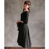 フィッシュテイルワンピアンサンブルスーツ | RUIRUE BOUTIQUE | 詳細画像29