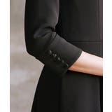 フィッシュテイルワンピアンサンブルスーツ | RUIRUE BOUTIQUE | 詳細画像31