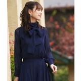 スリットヘムテーラードジャケット/セミワイドパンツ | RUIRUE BOUTIQUE | 詳細画像15