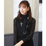 スリットヘムテーラードジャケット/セミワイドパンツ | RUIRUE BOUTIQUE | 詳細画像27