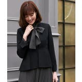 スリットヘムテーラードジャケット/セミワイドパンツ | RUIRUE BOUTIQUE | 詳細画像29