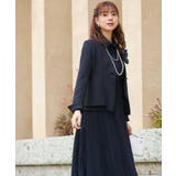 レースシャツワンピースセットアップスーツ | RUIRUE BOUTIQUE | 詳細画像12