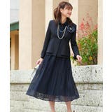 レースシャツワンピースセットアップスーツ | RUIRUE BOUTIQUE | 詳細画像13
