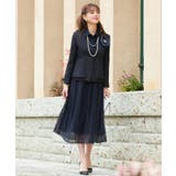 レースシャツワンピースセットアップスーツ | RUIRUE BOUTIQUE | 詳細画像14