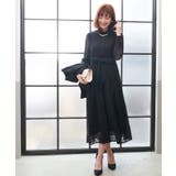 レースシャツワンピースセットアップスーツ | RUIRUE BOUTIQUE | 詳細画像18