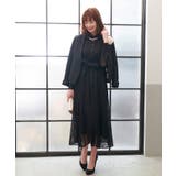 レースシャツワンピースセットアップスーツ | RUIRUE BOUTIQUE | 詳細画像19