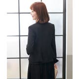 レースシャツワンピースセットアップスーツ | RUIRUE BOUTIQUE | 詳細画像21