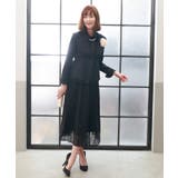 レースシャツワンピースセットアップスーツ | RUIRUE BOUTIQUE | 詳細画像27
