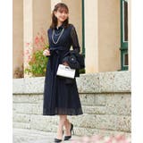 レースシャツワンピースセットアップスーツ | RUIRUE BOUTIQUE | 詳細画像3