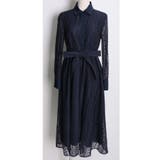 レースシャツワンピースセットアップスーツ | RUIRUE BOUTIQUE | 詳細画像38