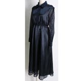 レースシャツワンピースセットアップスーツ | RUIRUE BOUTIQUE | 詳細画像45