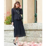 レースシャツワンピースセットアップスーツ | RUIRUE BOUTIQUE | 詳細画像7