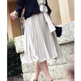 プリーツワンピースアンサンブルスーツ | RUIRUE BOUTIQUE | 詳細画像16