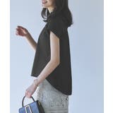 シャツカラーデザインTシャツ | RUIRUE BOUTIQUE | 詳細画像10