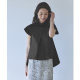シャツカラーデザインTシャツ | RUIRUE BOUTIQUE | 詳細画像12