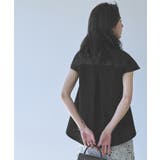 シャツカラーデザインTシャツ | RUIRUE BOUTIQUE | 詳細画像13