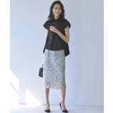 シャツカラーデザインTシャツ | RUIRUE BOUTIQUE | 詳細画像16
