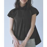 シャツカラーデザインTシャツ | RUIRUE BOUTIQUE | 詳細画像17