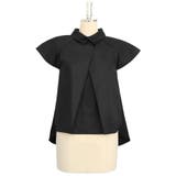 シャツカラーデザインTシャツ | RUIRUE BOUTIQUE | 詳細画像18