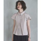 シャツカラーデザインTシャツ | RUIRUE BOUTIQUE | 詳細画像22