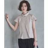 シャツカラーデザインTシャツ | RUIRUE BOUTIQUE | 詳細画像26