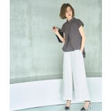 シャツカラーデザインTシャツ | RUIRUE BOUTIQUE | 詳細画像30