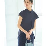 シャツカラーデザインTシャツ | RUIRUE BOUTIQUE | 詳細画像33