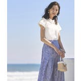 シャツカラーデザインTシャツ | RUIRUE BOUTIQUE | 詳細画像5