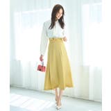 スカーフタイブラウス | RUIRUE BOUTIQUE | 詳細画像10