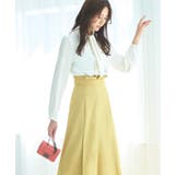 スカーフタイブラウス | RUIRUE BOUTIQUE | 詳細画像12