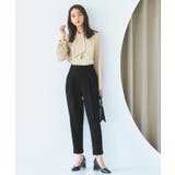 スカーフタイブラウス | RUIRUE BOUTIQUE | 詳細画像20