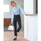 スカーフタイブラウス | RUIRUE BOUTIQUE | 詳細画像4