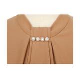 選べるデザイン フロントタックボウタイブラウス[長袖/半袖] | RUIRUE BOUTIQUE | 詳細画像58 