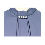 選べるデザイン フロントタックボウタイブラウス[長袖/半袖] | RUIRUE BOUTIQUE | 詳細画像66 