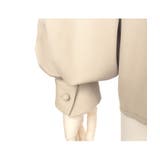バンドカラータックブラウス | RUIRUE BOUTIQUE | 詳細画像17 