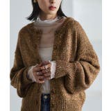 ラメチュール シアートップス(ボウタイ付) | RUIRUE BOUTIQUE | 詳細画像12
