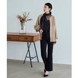 ラメチュール シアートップス(ボウタイ付) | RUIRUE BOUTIQUE | 詳細画像19