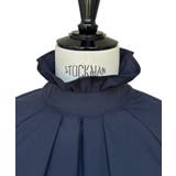 クラシカル・2wayフリルブラウス（ボウタイ付き） | RUIRUE BOUTIQUE | 詳細画像16 