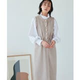 クラシカル・2wayフリルブラウス（ボウタイ付き） | RUIRUE BOUTIQUE | 詳細画像4 
