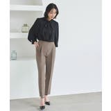 クラシカルフリル＆タックボウタイブラウス | RUIRUE BOUTIQUE | 詳細画像14 