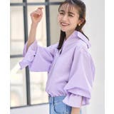 【洗える】2way プレシャス スタンダードシャツ(ボウタイ付) | RUIRUE BOUTIQUE | 詳細画像13