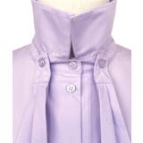 【洗える】2way プレシャス スタンダードシャツ(ボウタイ付) | RUIRUE BOUTIQUE | 詳細画像25